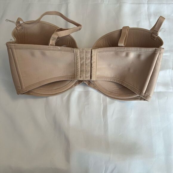 Vanity Fair Bra - Picture 3 of 3